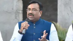 सुधीर मुनगंटीवार