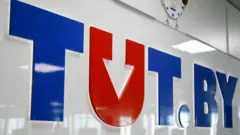 Tut.by offices in Belarus