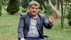 Erkin Qədirli