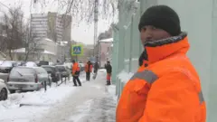 Меҳнат муҳожирлари