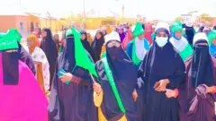 Sida Soomaaliya looga xusay