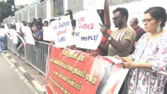 போராட்டம்