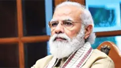 मोदी