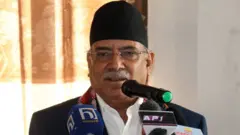 प्रचण्ड