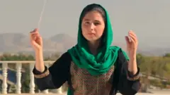 अफ़ग़ानिस्तान