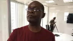 Joe Igbokwe