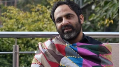 तहज़ीब हाफ़ी