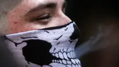 masker