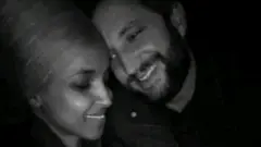 Ilhan Omar