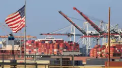 Port of Los Angeles