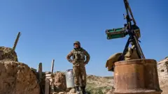 آغاز سومین آتش‌بس شکننده جمهوری آذربایجان و ارمنستان در قره‌باغ