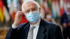 Josep Borrell Fontelles