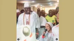 Ooni ati Olori