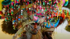 గుస్సాడీ నృత్యం