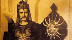 راج کپور