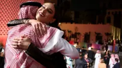 Bajekolin fina-finai a Saudiyya