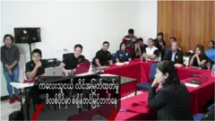 ဖိလစ်ပိုင်မှာ ကလေးသူငယ် လိင်အမြတ်ထုတ်မှု စံချိန်တင်မြင့်တက်