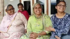 PSEB Class 12: 'ਸਾਡੇ ਵੇਲੇ ਕੁੜੀਆਂ ਨੂੰ ਪੜ੍ਹਾਉਂਦੇ ਨਹੀਂ ਸਨ, ਮੇਰੀ ਧੀ ਮੇਰਾ ਸੁਪਨਾ ਪੂਰਾ ਕਰ ਰਹੀ ਹੈ'