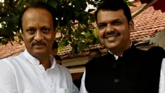 अजित पवार