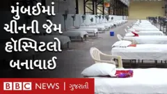 કોરોના મુંબઈ