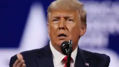 TRUMP