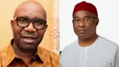 Frank Ugboma,Hope Uzodinma