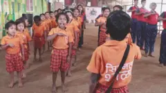 ફૂટપાથ શાળા