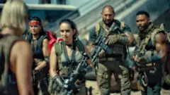 армия мертвецов