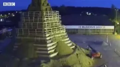 वाळू