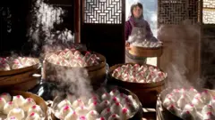 hrana, kina