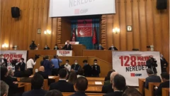 Kılıçdaroğlu