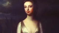 Lady Diana Spencer del siglo XVIII