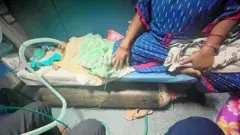 ऑक्सिजन पुरवठा, आरोग्य,कोलकाता, मुंबई