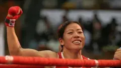 மேரி கோம்