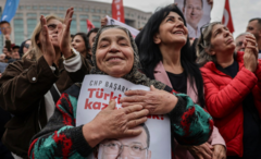 İBB iddianamesine CHP'den ilk tepkiler: 'Partiyi hedef alan siyasi bir metin'