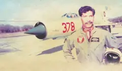 સત્તાર અલ્વી