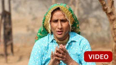 கால்நடை விவசாயம் மூலம் தனக்கான சுய அடையாளத்தை உருவாக்கிய திருநங்கை