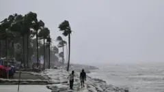 રીમાલ વાવાઝોડું