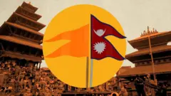 नेपाळ आरएसएस