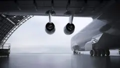 Ishusho nkorano ya WindRunner