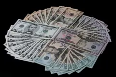 अमेरिकी डलर 