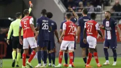 Red Card