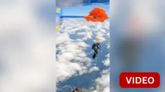 பாராசூட் 