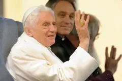 Papa Bento 16