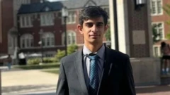 தொடரும் இந்திய மாணவர்களின் மர்ம மரணங்கள்