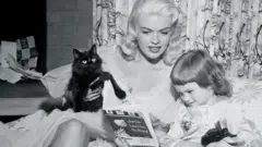 Jayne Mansfield
