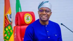 Seyi Makinde