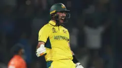 ஆஸ்திரேலியா vs நெதர்லாந்து