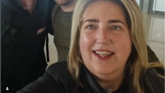 wendy warrington