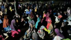 Ṣé lóòótọ́ ni Boko Haram yọ̀ǹda èèyàn 416 tí wọ́n jí gbé ní Borno? Ohun tí a mọ̀ rèé